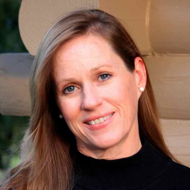 Grace Gasper